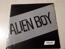 WIPERS - ALIEN BOY ( VINYL 7