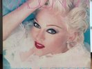 Madonna - Bedtime Stories - 1 Disc 12” Vinyl LP
