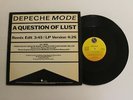 DEPECHE MODE A Question Of Lust 12