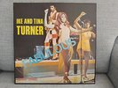 IKE and TINA TURNER - FABULOUS   Cofanetto 4 Lp  Cover Ex  Vinyl M-