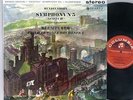 Mendelssohn - Scotch Symphony - Klemperer - UK 12