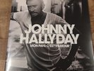LP/33T JOHNNY HALLYDAY 