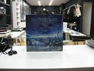 IRON MAIDEN 2LP EUROPE BRAVE NEW WORLD 2016 GATEFOLD