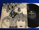 The Beatles   Revolver   Original 1966 UK Mono Vinyl LP