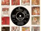 THE MOOD MOSAIC A Touch Of Velvet-A Sting Of Brass 7 Inch Columbia DB 7801 1966