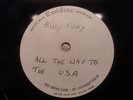 Acetate Billy Fury ?– All The Way To The U.S.A. 1969 Monster Rare Rockabilly
