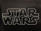 Star Wars 1977 Original Soundtrack Double Vinyl LP 2T-541 Poster Insert Rare EX