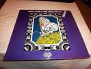 RUDY LOVE & THE LOVE FAMILY-CALLA CAS-1237 NM/VG+ VINYL RECORD ALBUM LP