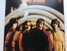 Kinks -Are The Village Green Preservation Society LP Reprise 2-Tone RARE MINT LP
