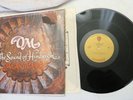 LP, Alan Watts, OM - The Sound of Hinduism, Warner Bros, WB 1723, SR, NM