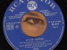 SYLVIE i'm comin' home baby EP great MOD R&B Mel Torme HAMMOND Soul HEAR ?