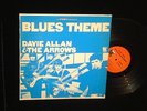 Davie Allan & The Arrows LP TOWER 5078 Blues Theme stereo 1967 Surf, Garage Rock