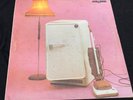 THE CURE- THREE IMAGINARY BOYS LP UK Press 1979 FICTION FIX 1 2442 163