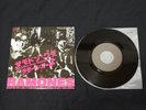 Ramones - Here Today Gone Tomorrow 7