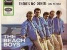 The Beach Boys 