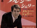 UDO JÜRGENS - JURGENS - 7“ JAPAN - Merci Cherie - US-202-V