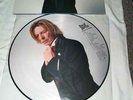 David Bowie Vinyl LP PICTURE DISC Fame In Paris *MINT* Live 24/9/2002