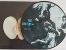 BEATLES HEY JUDE / REVOLUTION 20th Ann UK Picture disc 7