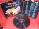 QUEEN A KIND OF MAGIC ALBUM VINYL LP