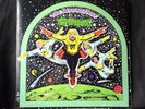 Neil Merryweather Kryptonite 12