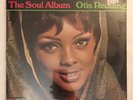 Otis Redding - The Soul Album - SEALED 1966 US Stereo 1st Press Volt S 413