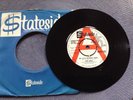 GARY CRISS - THE GIRL I TOLD YOU rare UK 1962 DEMO PROMO / NORTHERN SOUL / MINT-