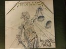 Metallica And Justice For All Vinyl LP Record