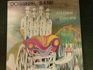 Doggerel Bank Silver Faces Vinyl LP Record