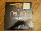 Paul & McCarteny & Wings 'Back To The Egg' 1979 U.S. LP shrink w/ hype stickers