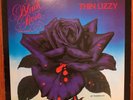 THIN LIZZY “BLACK ROSE” Original 1979 Vinyl LP Mint WAITING FOR AN ALIBI