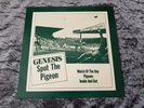 GENESIS SPOT THE PIGEON N MINT DISC 1977 6200 032