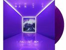 Fall Out Boy-Mania-Exclusive Lavender Vinyl (Explicit) [Vinyl] Fall Out Boy