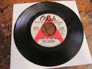 CHEERS Made Up My Mind 45 OKEH northern soul VG+ plays well