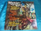 Sealed Classical 2 LP:  Horenstein - Mahler Symphony #3 - Proctor Nonesuch