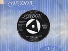 BIG MAYBELLE BABY, WON'T YOU PLEASE COME HOME RARE UK LONDON R&B