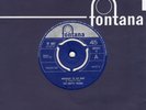 THE PRETTY THINGS MIDNIGHT TO SIX MAN FONTANA GARAGE ROCK EX