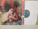 Zabriskie Point- 1970 Psych Soundtrack LP (Pink Floyd/Kaleidoscope/Jerry Garcia)