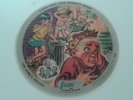 THE KING'S JESTERS G'WAN HOME MUDDER'S CALLIN'/ SEPULVEDA VOGUE 10