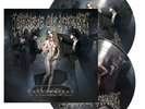Cradle Of Filth - Cryptoriana The Seductiveness Of Decay Picture Vinyl 2LP OVP