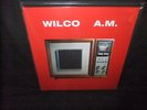 Wilco A.M. am Sealed New Vinyl LP 1st Album