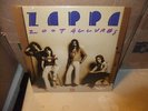 Frank Zappa Zoot Allures Sealed New 180g Vinyl Audiophile Reissue