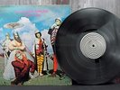Beggars Opera, Act One, Orig UK Vertigo G/fld LP, EX/VG+, 1Y/1 2Y/1 1st Press