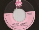 Killer Deep Cumbia 45 ANTONIO LEON Y SU CONJ 