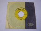 Link Wray And The Wraymen 45 On Epic Comanche/Lillian