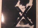 CRANIUM'S X Los Angeles orig SLASH Lp NM inner true 1st press PUNK KBD jOHN dOE