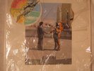 CRANIUM'S the Pink Floyd WISH YOU WERE HERE orig Lp NM shrink hype Roger Waters