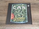 CAN: EGE BAMYASI LP VINYL UNITED ARTISTS KRAUTROCK EXPERIMENTAL PROGRESSIVE
