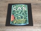 CAN: EGE BAMYASI LP VINYL UNITED ARTISTS KRAUTROCK EXPERIMENTAL PROGRESSIVE