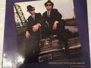 'The Blues Brothers' Soundtrack Record Album LP Vinyl - Good Condition Vintage