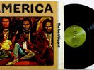 AMERICA ? EX/NM archive 1972 Warner Bros RE-1B/1A first Horse With No Name press